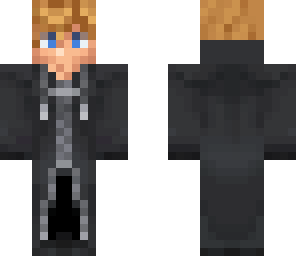 roxas