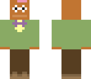 octavious rex aka long tan and handsome