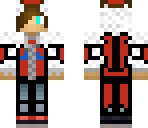 latias boy
