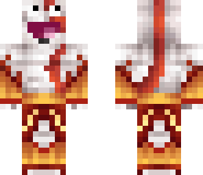 kratos derp