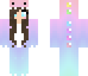 tanner dino girl