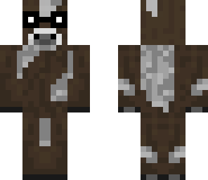 nerdy cow