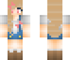 skin for a series