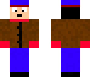 stan