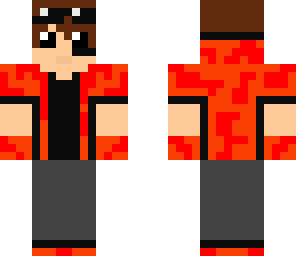 spy fireboy
