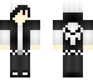 emo boy