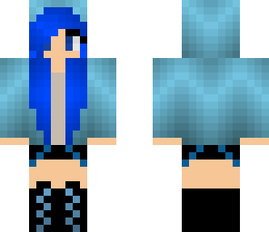 sonic the hedgehog girl