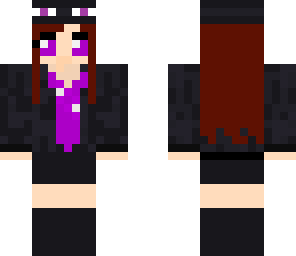 spy endergirl