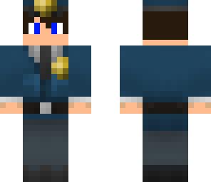 grg cop
