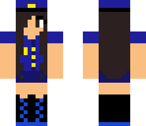 alana cop