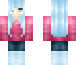 dianacutie99's contest - icy gurl