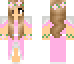 flower princess