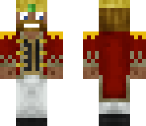 king rey