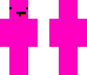 pink derp
