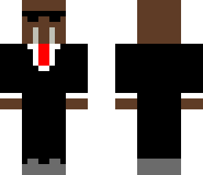 walrus bodyguard