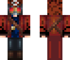 assassin's creed starlord