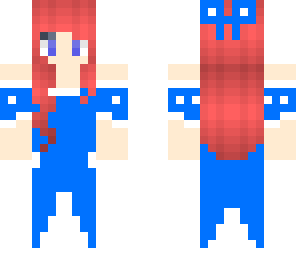 red head