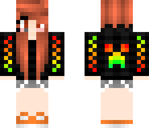 gamer girl -based off me irl owo-