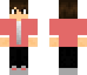 pink guy