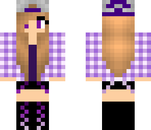 enderish tomboy edited