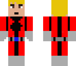 hank pym