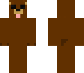 bear