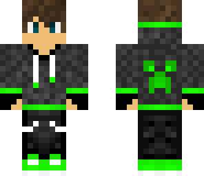 creeper boy