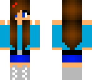 girl