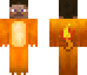 charstevemander