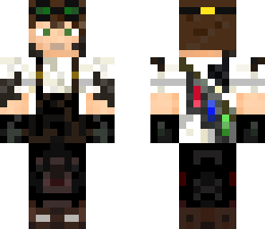 edited blacksmith
