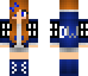 tardis girl