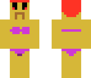 mankini