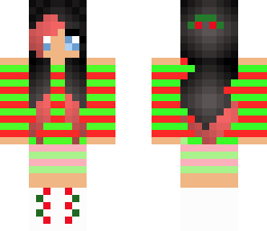 holly the jolly