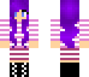 stripey