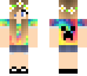 hippie