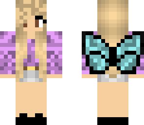 fairy girl