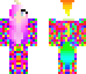 rainbow unicorn
