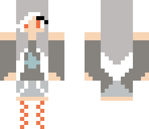 ghast girl