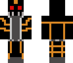 cow commander