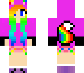 rainbow