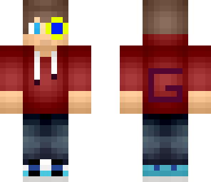 failed skin ii