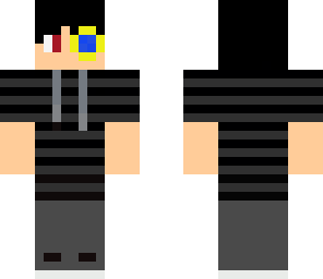 failed skin i