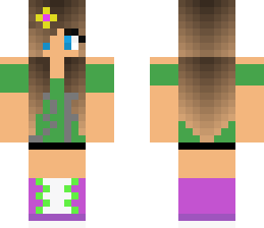 girl