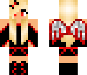 fallen angel