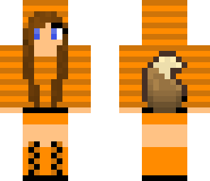 prison server eevee girl