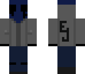 eyeless jack