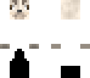 goat with googles