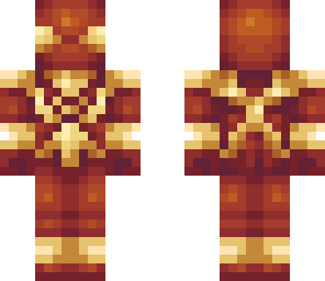 iron spider