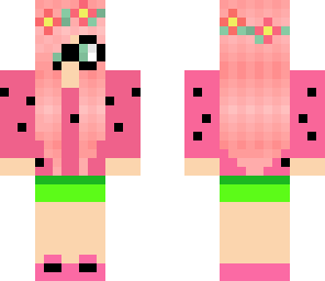 cute watermelon