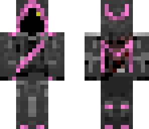 mcfe pink